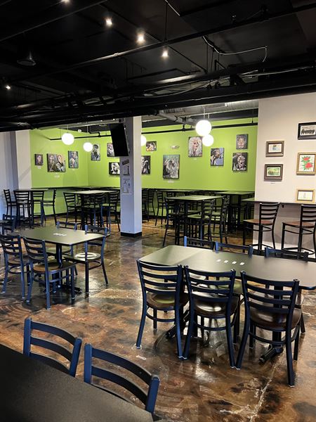 Well Crafted Beer Company