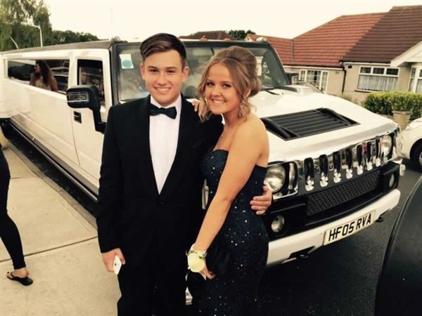 Black Car everywhere