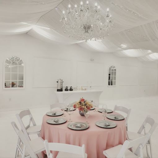 The Gala Event Center