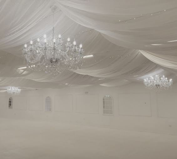 The Gala Event Center