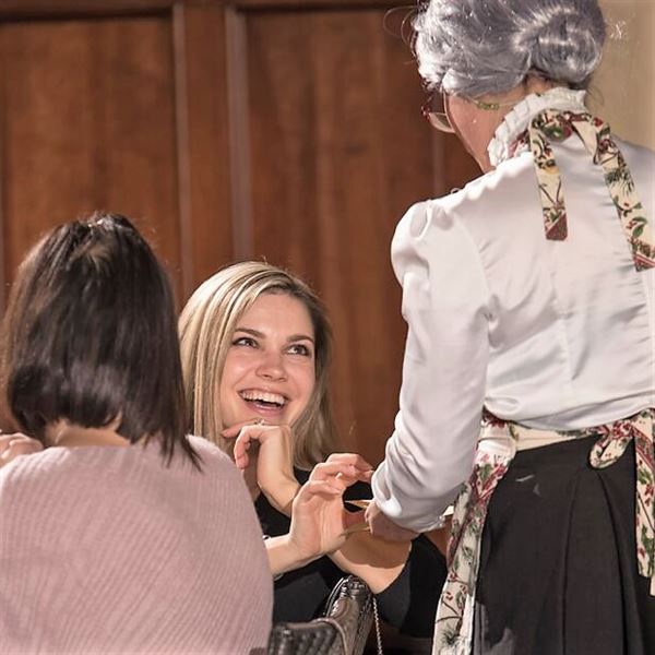 Jest Murder Mystery Company of Kansas City