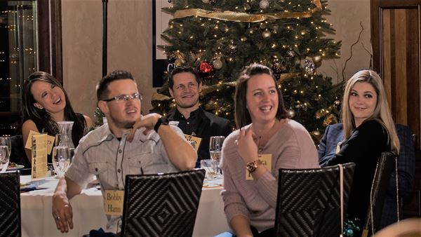 Jest Murder Mystery Company of Kansas City