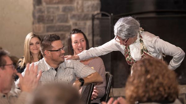 Jest Murder Mystery Company of Kansas City