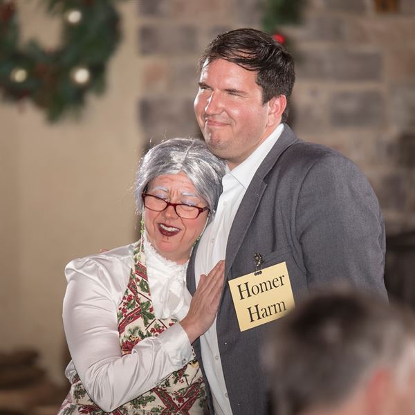 Jest Murder Mystery Company of Kansas City