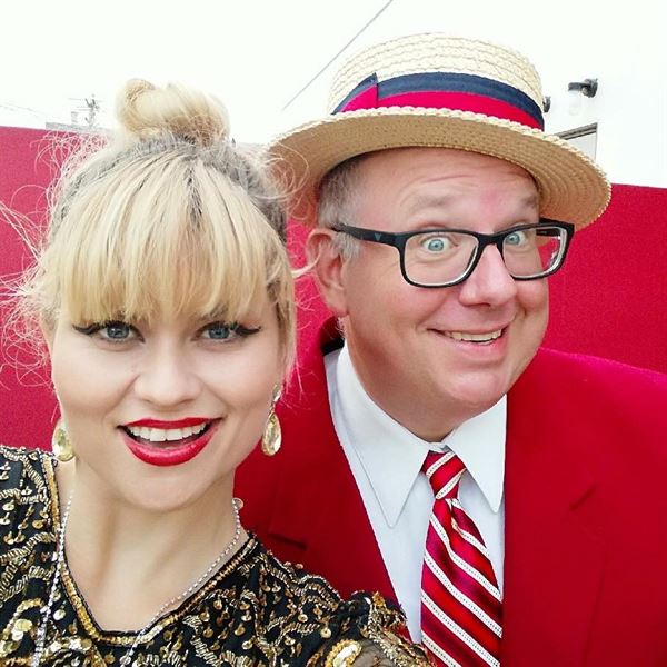 Jest Murder Mystery Company of Kansas City