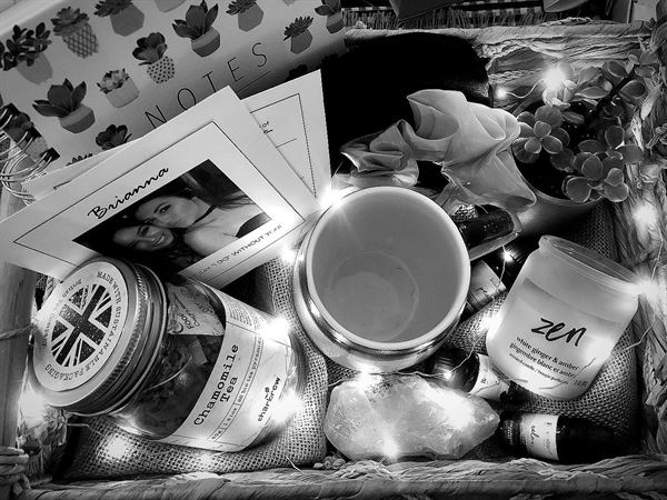 Hype Woman Productions LLC