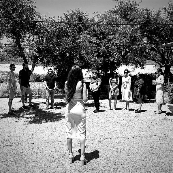 Hype Woman Productions LLC