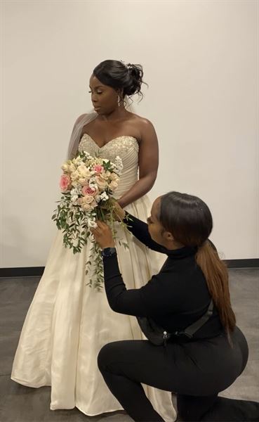 Evans Event Service LLC