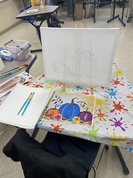 Bouncing House Rental