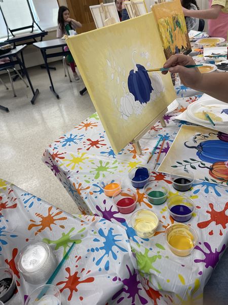 Bouncing House Rental