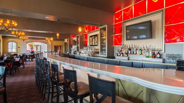 Ruth's Chris Steak House