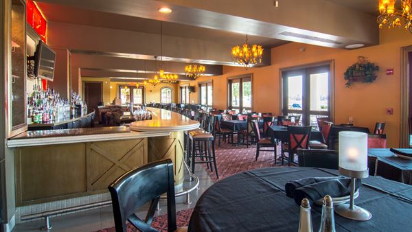 Ruth's Chris Steak House