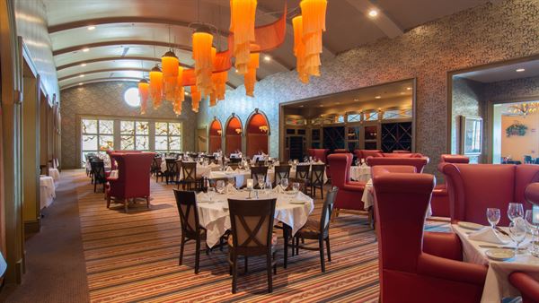 Ruth's Chris Steak House