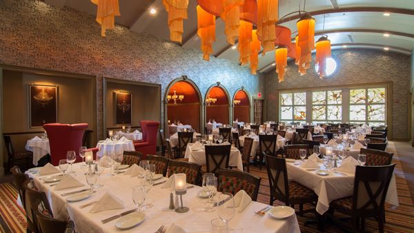 Ruth's Chris Steak House