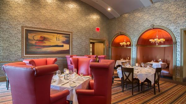 Ruth's Chris Steak House