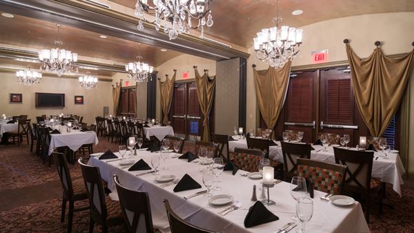 Ruth's Chris Steak House