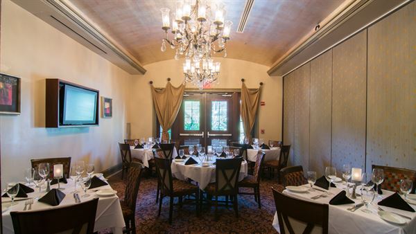 Ruth's Chris Steak House