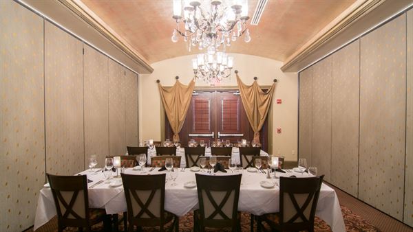 Ruth's Chris Steak House