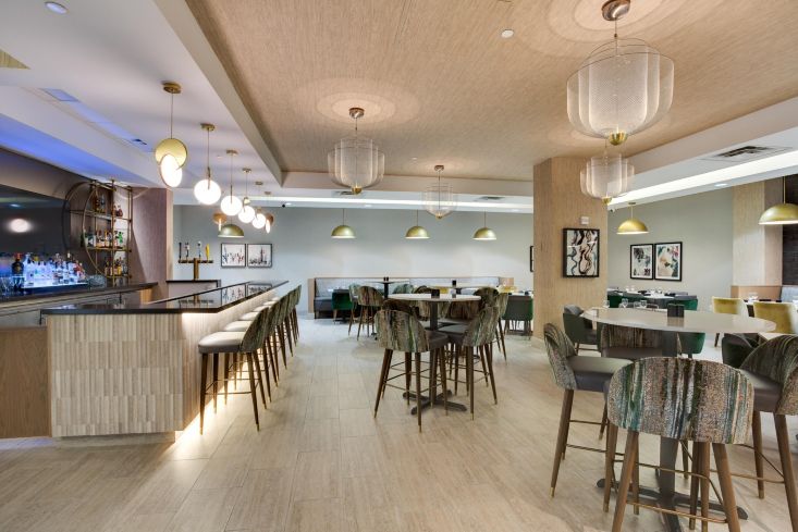 Crowne Plaza Ft. Lauderdale Airport/Cruise