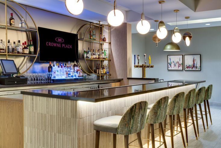 Crowne Plaza Ft. Lauderdale Airport/Cruise