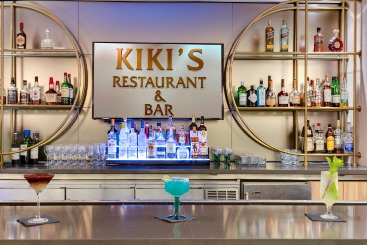 Crowne Plaza Ft. Lauderdale Airport/Cruise