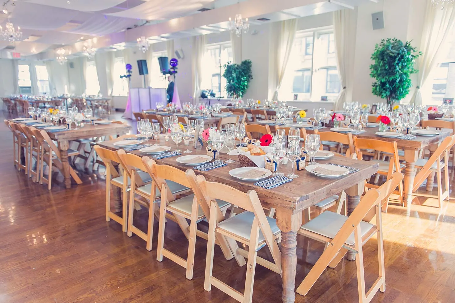 Midtown Loft & Terrace