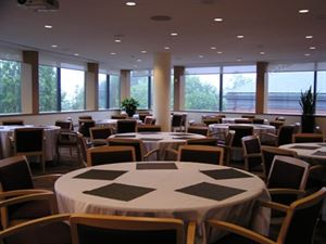 Usdan University Center