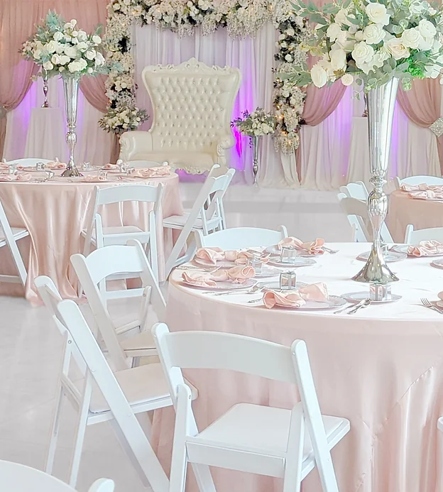 The Gala Event Center