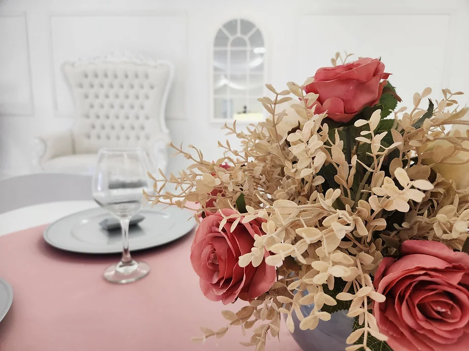 The Gala Event Center