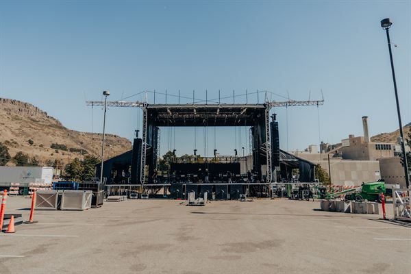 Greater than entertainment (GTE)