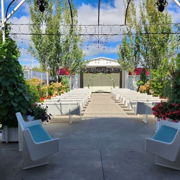 Ferndale Banquet Hall & Catering