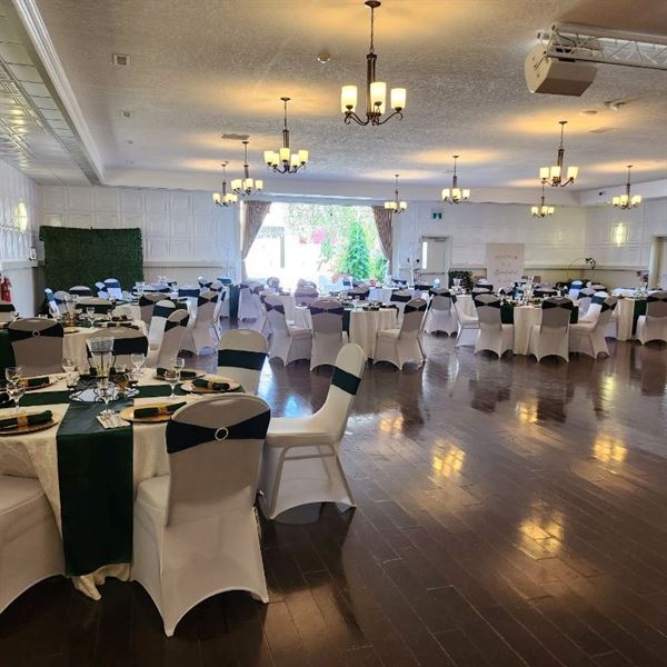 Ferndale Banquet Hall & Catering
