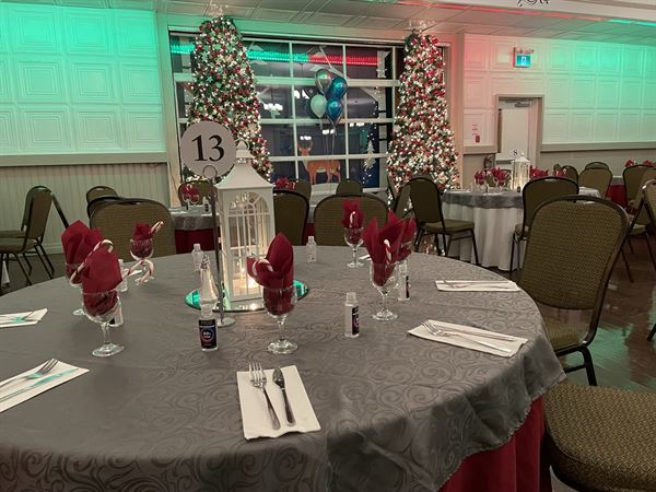 Ferndale Banquet Hall & Catering