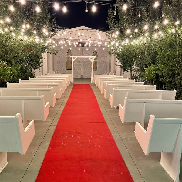 Ferndale Banquet Hall & Catering