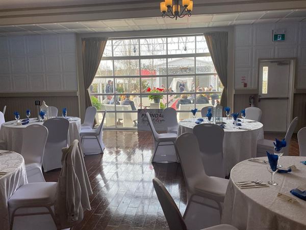 Ferndale Banquet Hall & Catering