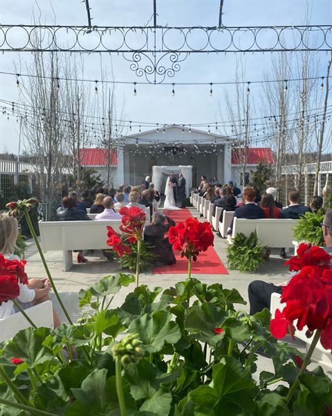 Ferndale Banquet Hall & Catering