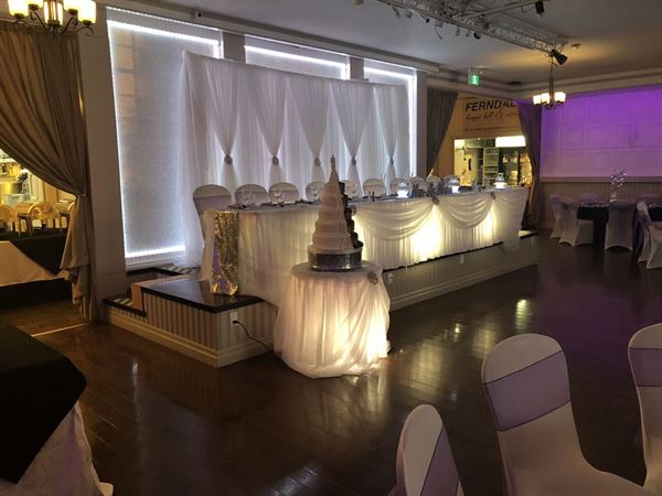 Ferndale Banquet Hall & Catering
