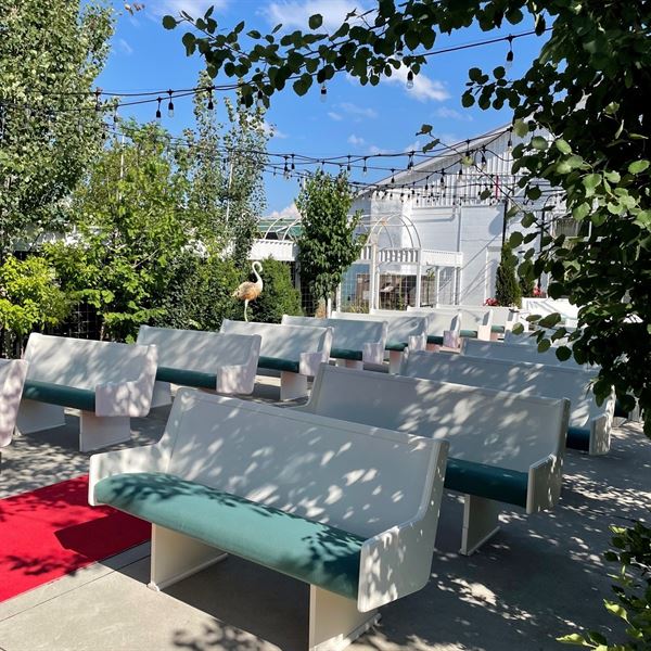 Ferndale Banquet Hall & Catering