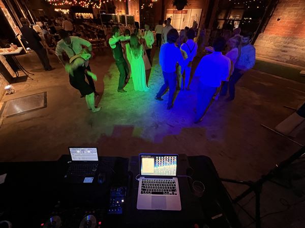 Dj Sullivan Entertainment