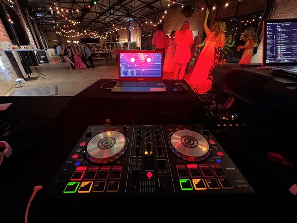 Dj Sullivan Entertainment