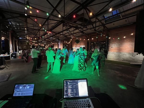 Dj Sullivan Entertainment