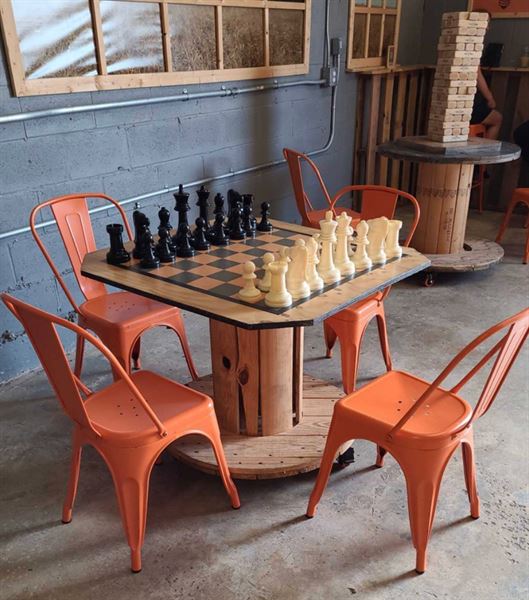 Problem Solved Brewing Company