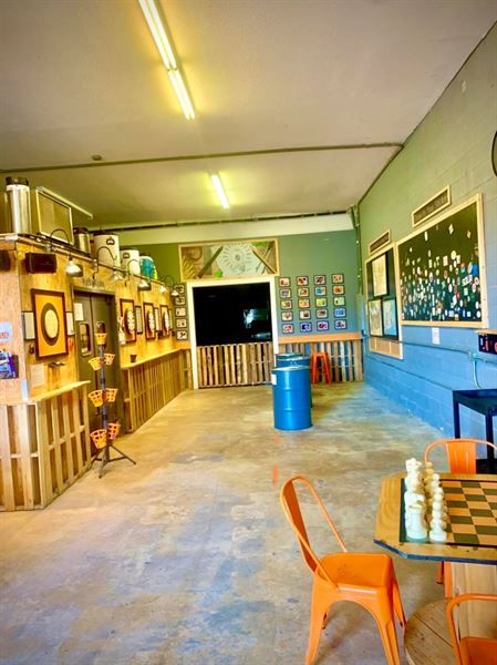 Problem Solved Brewing Company