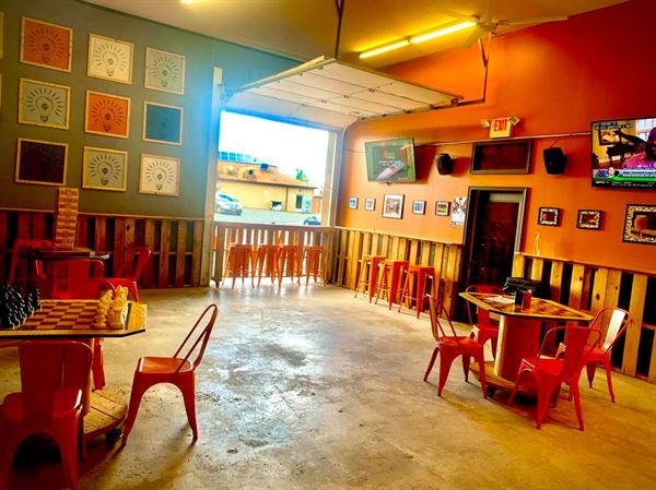 Problem Solved Brewing Company