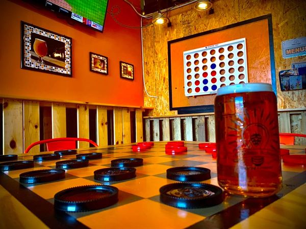 Problem Solved Brewing Company