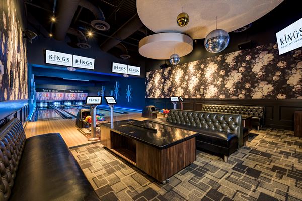 Kings Bowl Franklin - TN