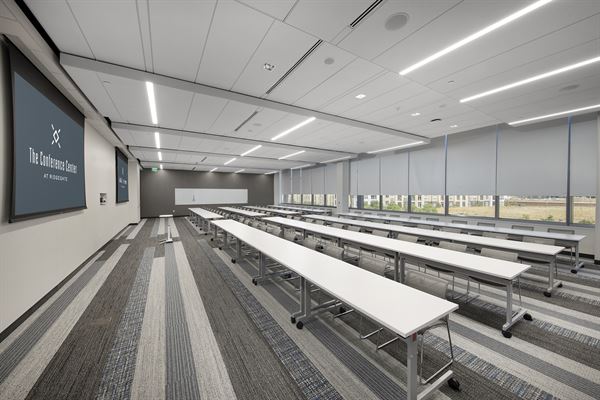 The Conference Center at RidgeGate