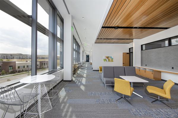 The Conference Center at RidgeGate