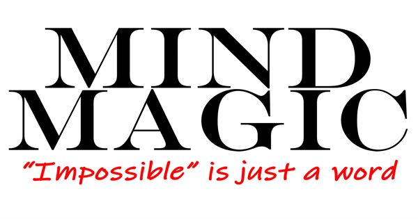 Louis Pezzani's MIND MAGIC