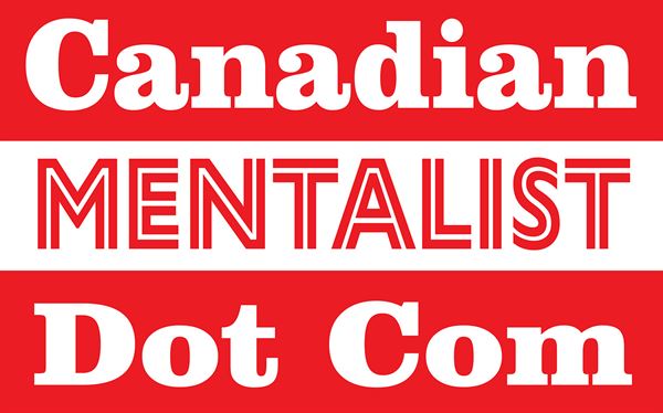 Louis Pezzani's MIND MAGIC